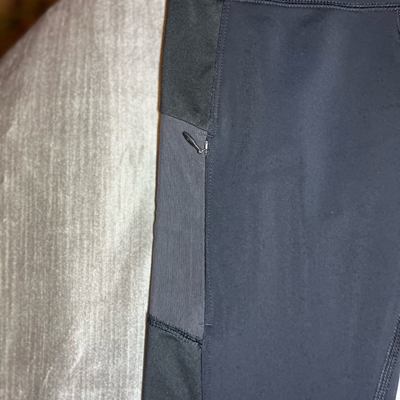 Extra Small Unisex The Northface Leggings - Picture 9 of 15